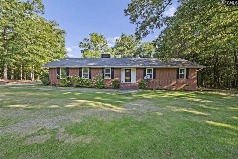 5703 Columbia Highway Saluda SC 29138