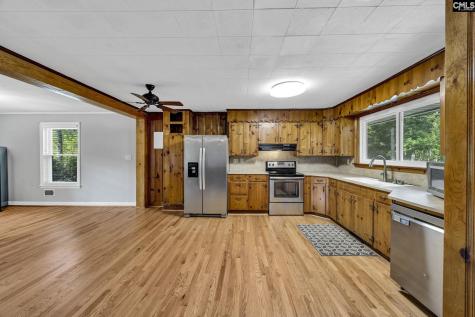 5703 Columbia Highway Saluda SC 29138