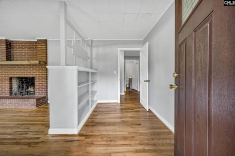 5703 Columbia Highway Saluda SC 29138