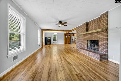 5703 Columbia Highway Saluda SC 29138