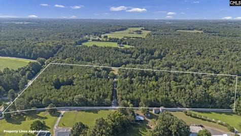 5703 Columbia Highway Saluda SC 29138