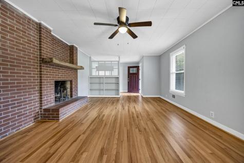 5703 Columbia Highway Saluda SC 29138