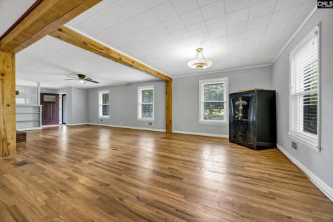 5703 Columbia Highway Saluda SC 29138