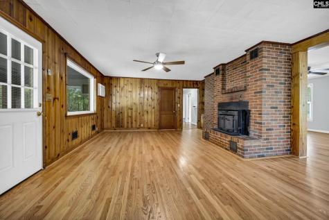 5703 Columbia Highway Saluda SC 29138