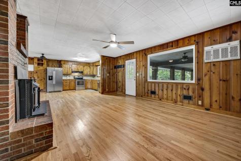 5703 Columbia Highway Saluda SC 29138