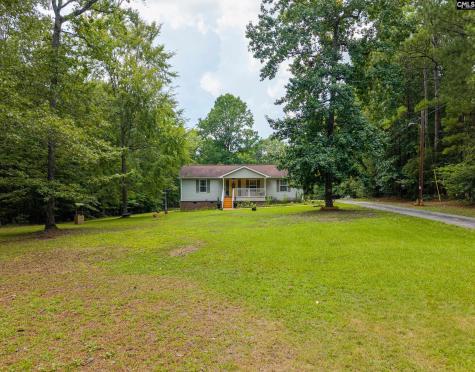 1345 Winterwood Road Columbia SC 29203