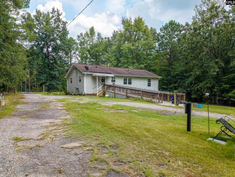 1345 Winterwood Road Columbia SC 29203