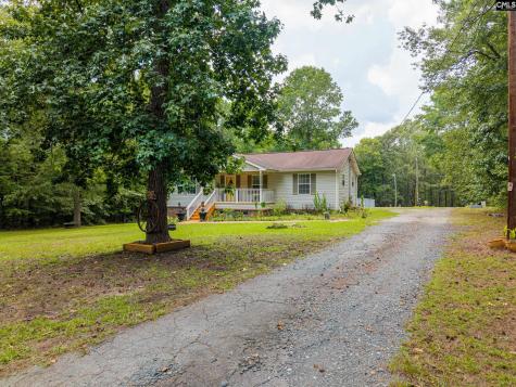 1345 Winterwood Road Columbia SC 29203