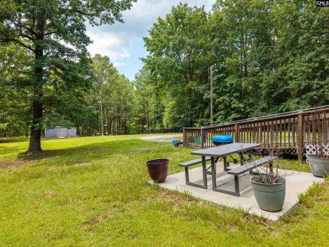 1345 Winterwood Road Columbia SC 29203