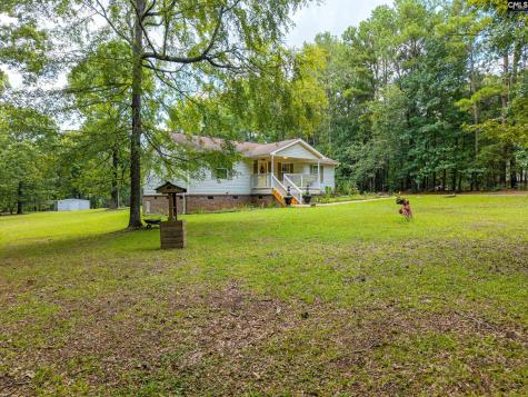 1345 Winterwood Road Columbia SC 29203