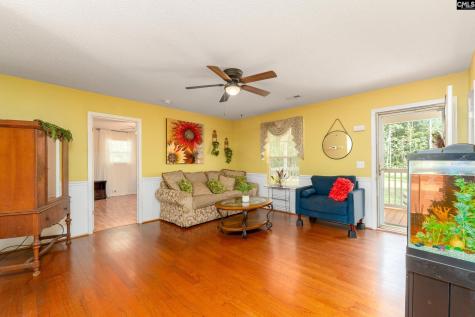 1345 Winterwood Road Columbia SC 29203