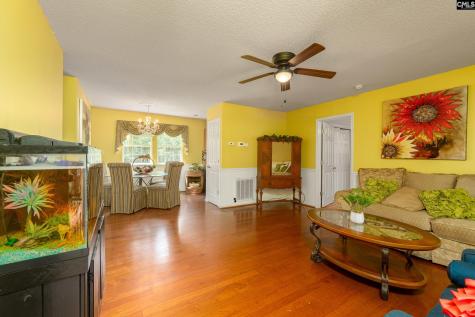 1345 Winterwood Road Columbia SC 29203