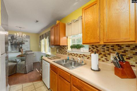 1345 Winterwood Road Columbia SC 29203