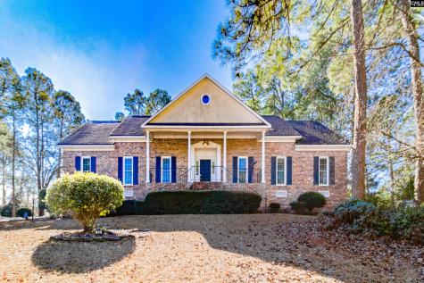 308 Valley Springs Road Columbia SC 29223-6910