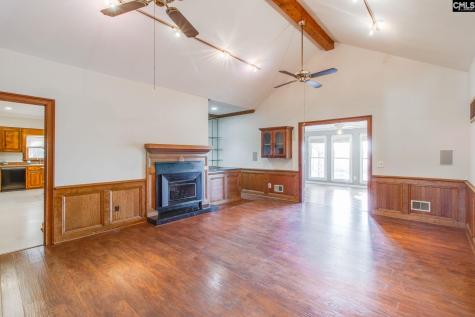308 Valley Springs Road Columbia SC 29223-6910