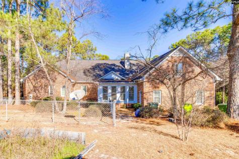 308 Valley Springs Road Columbia SC 29223-6910
