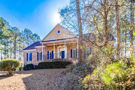 308 Valley Springs Road Columbia SC 29223-6910