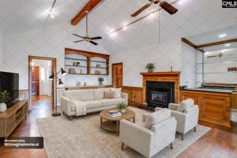 308 Valley Springs Road Columbia SC 29223-6910