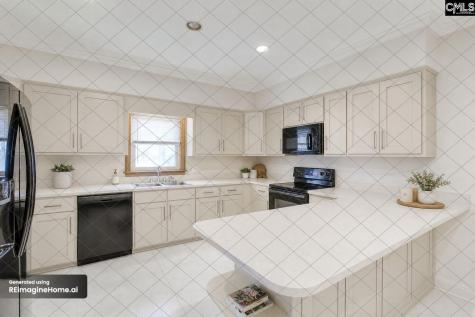 308 Valley Springs Road Columbia SC 29223-6910