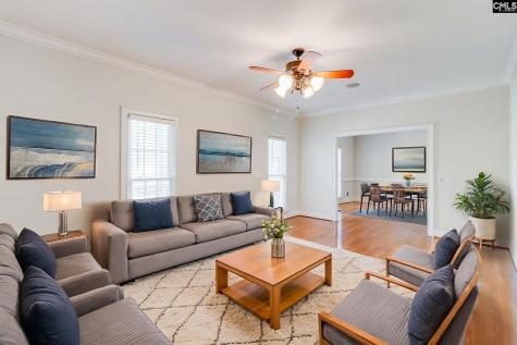 308 Valley Springs Road Columbia SC 29223-6910