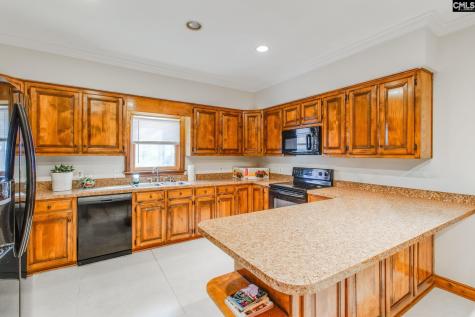 308 Valley Springs Road Columbia SC 29223-6910