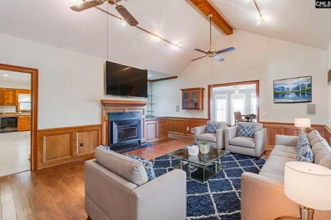 308 Valley Springs Road Columbia SC 29223-6910