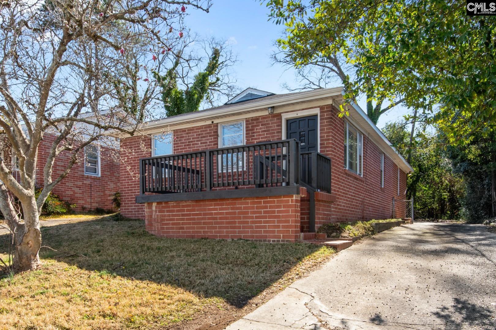 2584 Cherry Street Columbia SC 29205