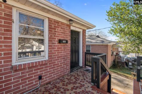 2584 Cherry Street Columbia SC 29205