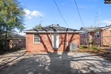 2584 Cherry Street Columbia SC 29205