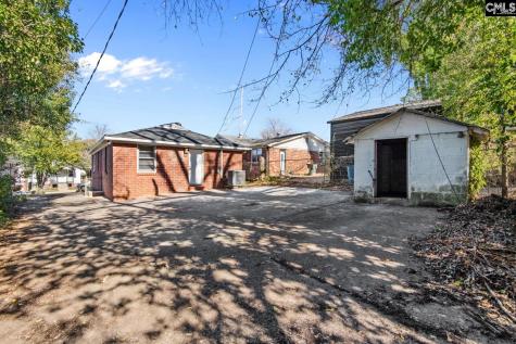 2584 Cherry Street Columbia SC 29205
