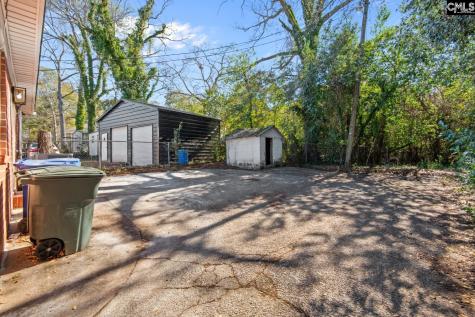 2584 Cherry Street Columbia SC 29205