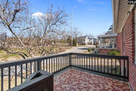 2584 Cherry Street Columbia SC 29205