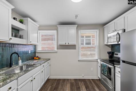 2584 Cherry Street Columbia SC 29205