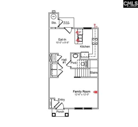 3035 Harborview Drive Columbia SC 29229