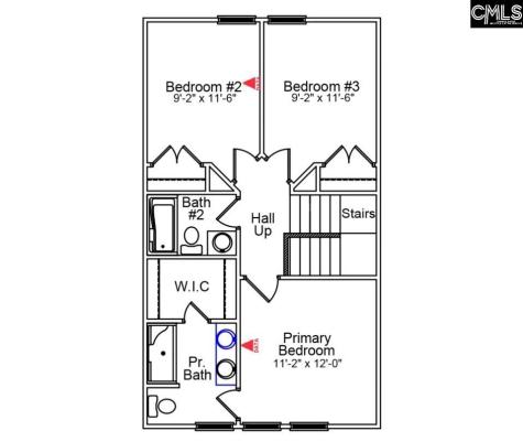 3035 Harborview Drive Columbia SC 29229