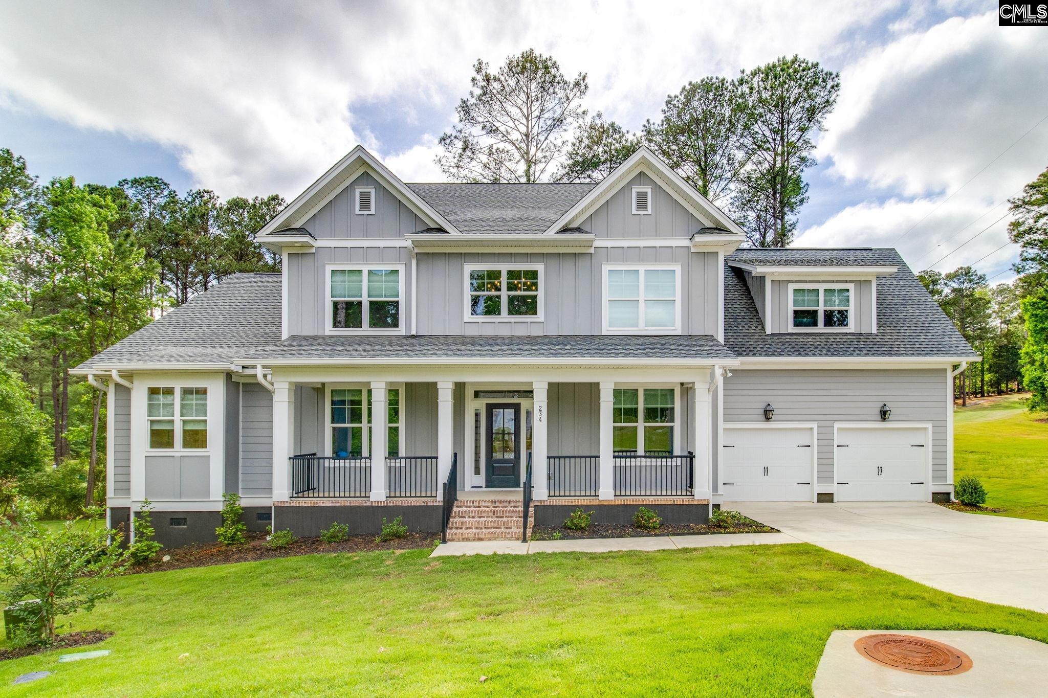 234 Clayborn Drive Lexington SC 29072