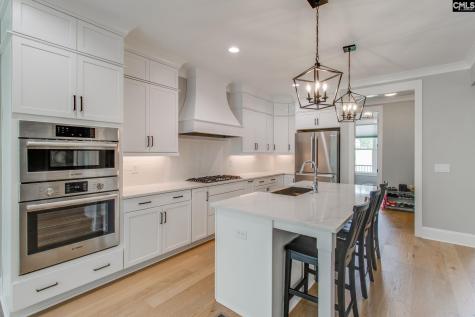 234 Clayborn Drive Lexington SC 29072