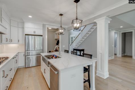 234 Clayborn Drive Lexington SC 29072