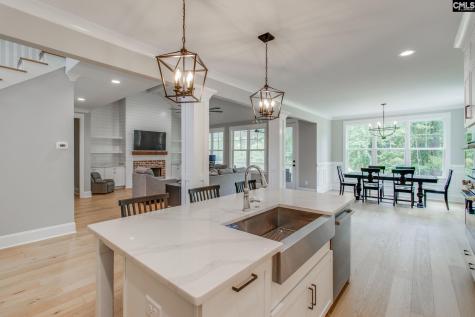 234 Clayborn Drive Lexington SC 29072