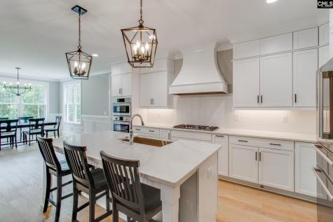 234 Clayborn Drive Lexington SC 29072