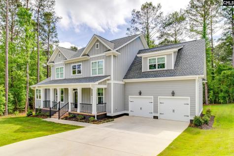 234 Clayborn Drive Lexington SC 29072