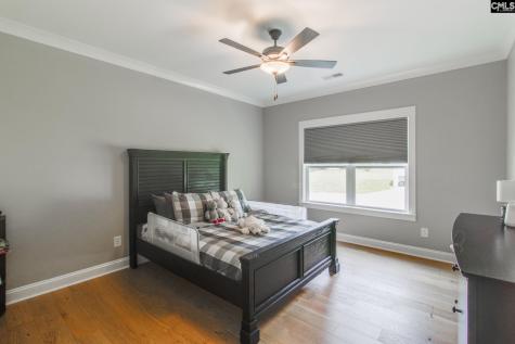 234 Clayborn Drive Lexington SC 29072