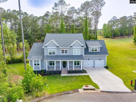 234 Clayborn Drive Lexington SC 29072