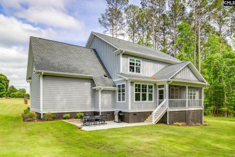 234 Clayborn Drive Lexington SC 29072