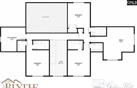234 Clayborn Drive Lexington SC 29072