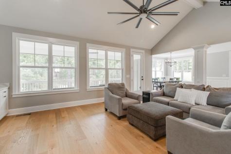 234 Clayborn Drive Lexington SC 29072