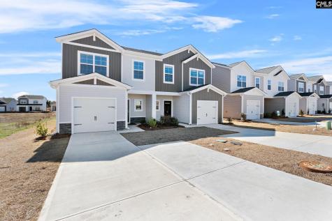 325 South Lake Court 33a Lexington SC 29073