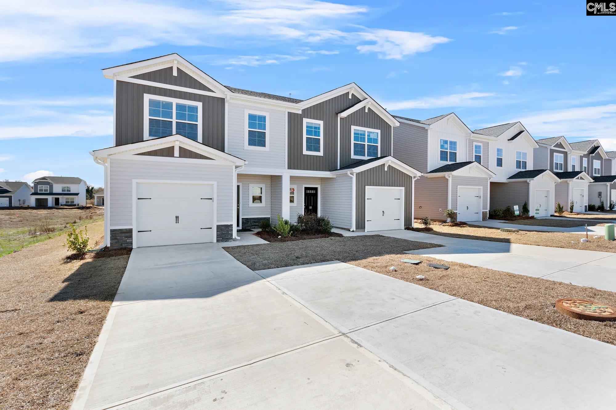 325 South Lake Court 33a Lexington SC 29073
