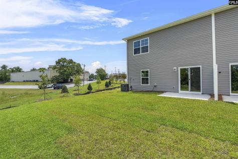 325 South Lake Court 33a Lexington SC 29073