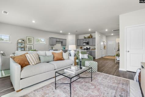 325 South Lake Court 33a Lexington SC 29073